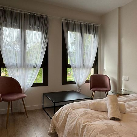 Apartamento Avenida America Cordoba Dış mekan fotoğraf