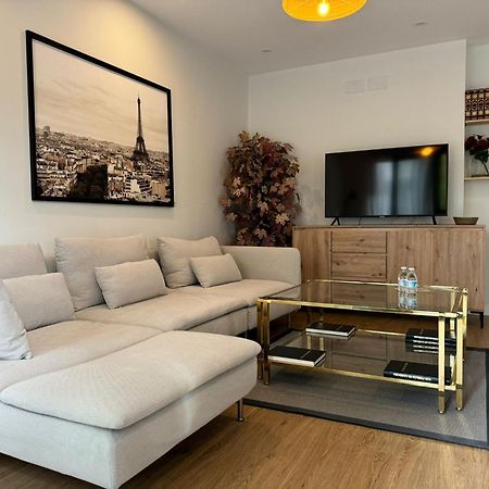 Apartamento Avenida America Cordoba Dış mekan fotoğraf