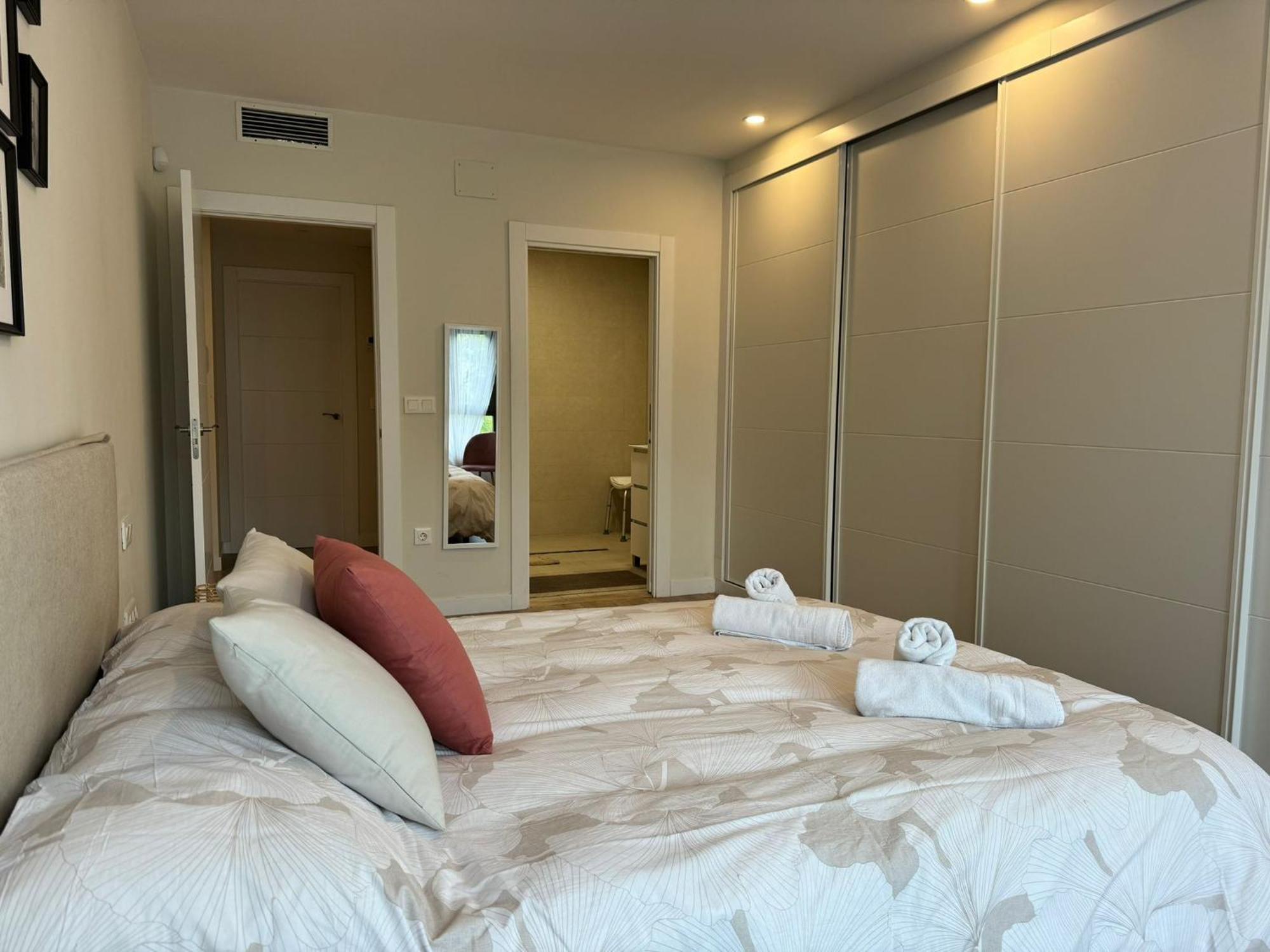Apartamento Avenida America Cordoba Dış mekan fotoğraf