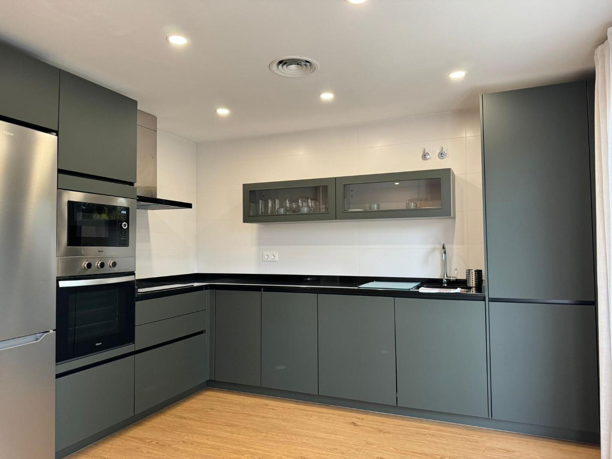 Apartamento Avenida America Cordoba Dış mekan fotoğraf