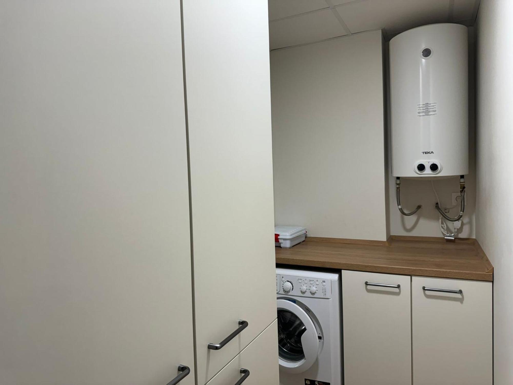 Apartamento Avenida America Cordoba Dış mekan fotoğraf
