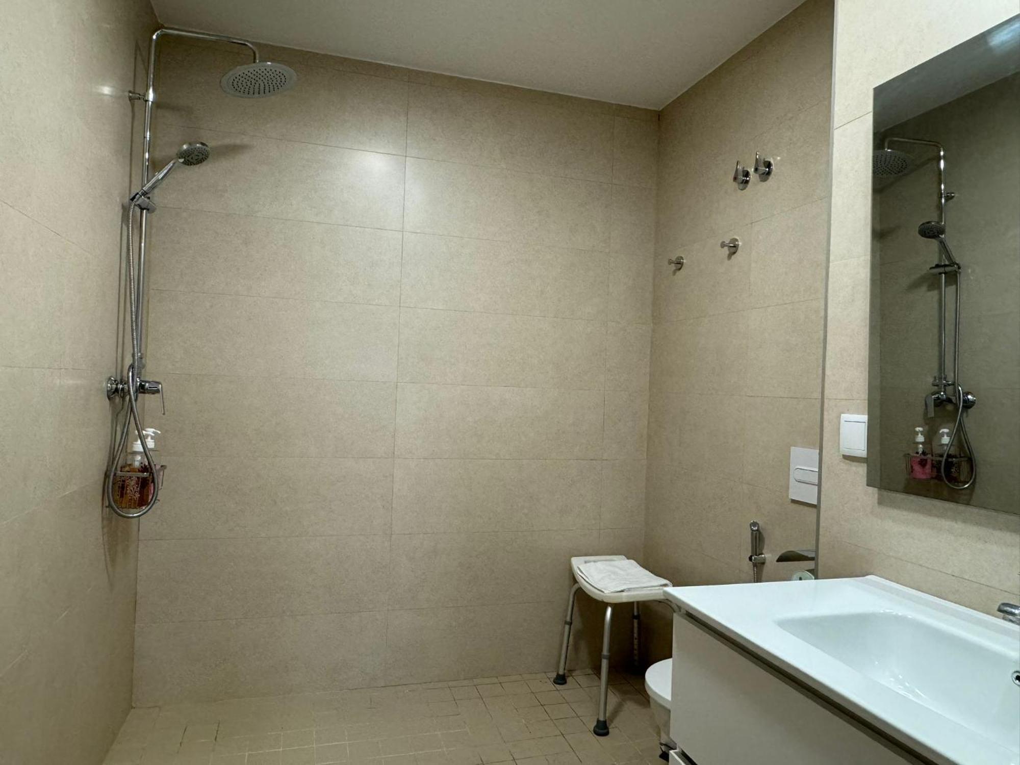 Apartamento Avenida America Cordoba Dış mekan fotoğraf