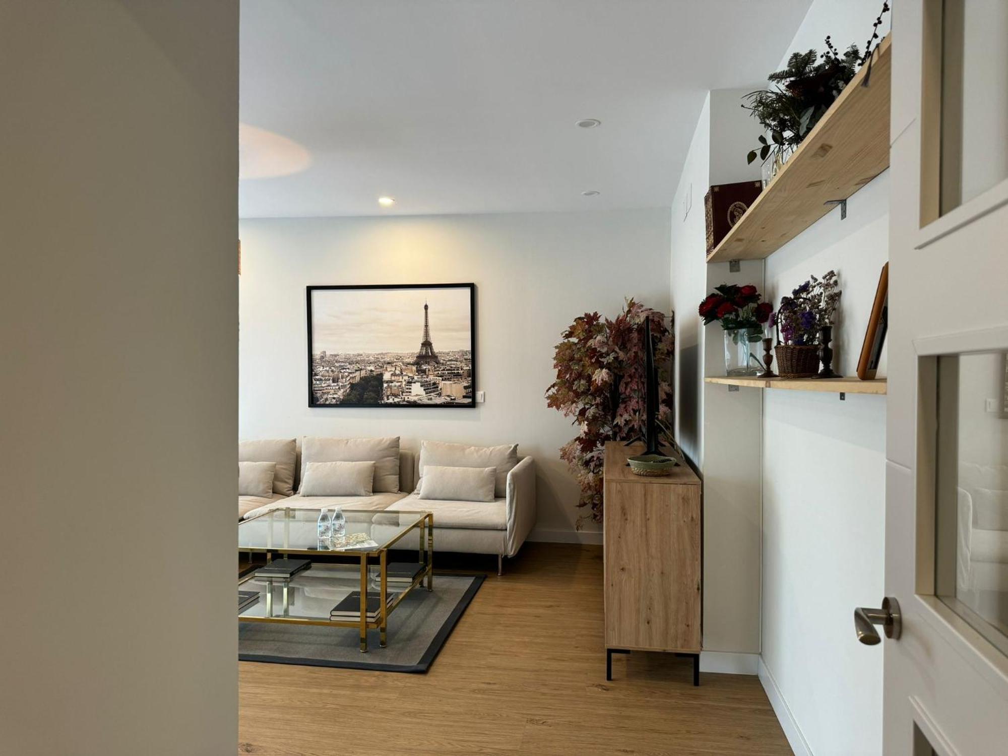 Apartamento Avenida America Cordoba Dış mekan fotoğraf