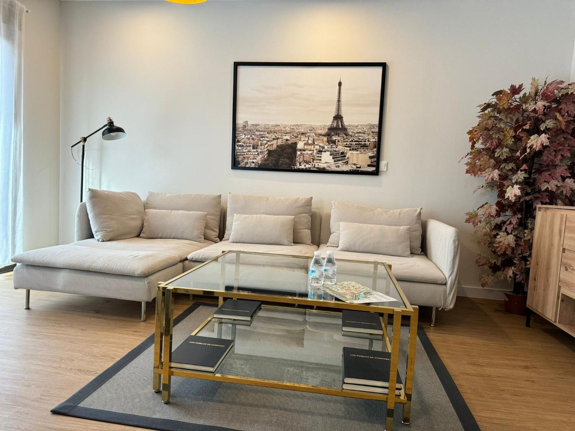 Apartamento Avenida America Cordoba Dış mekan fotoğraf