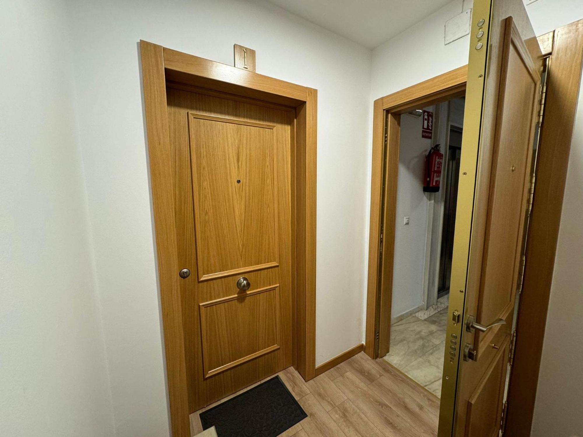 Apartamento Avenida America Cordoba Dış mekan fotoğraf