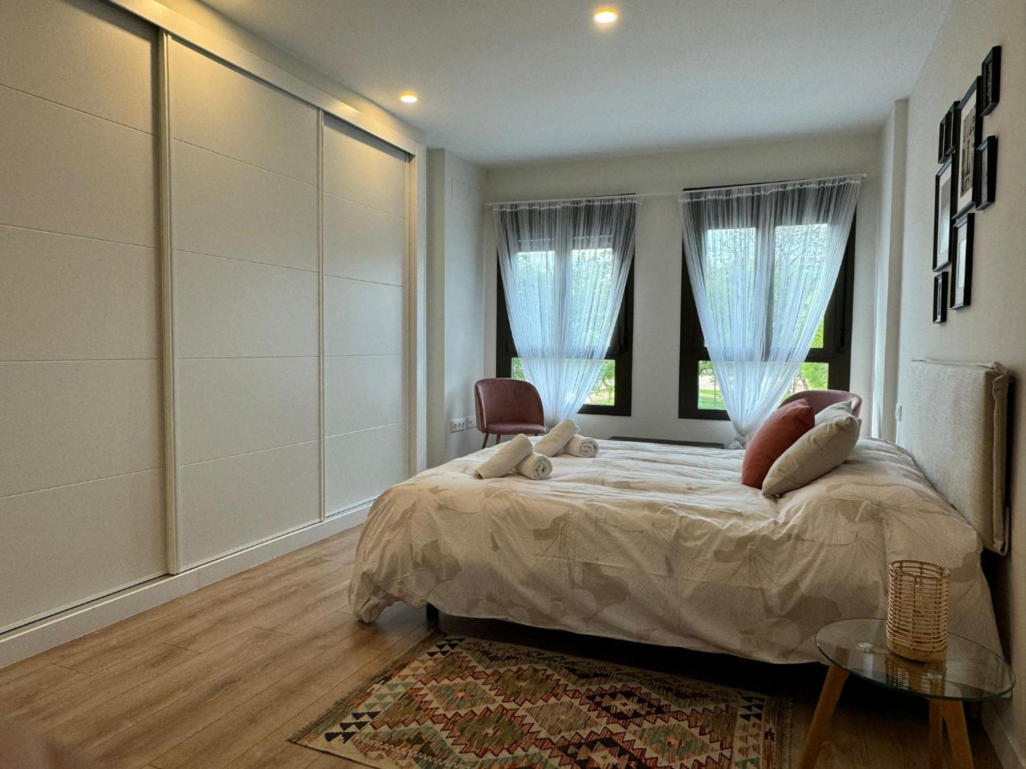 Apartamento Avenida America Cordoba Dış mekan fotoğraf