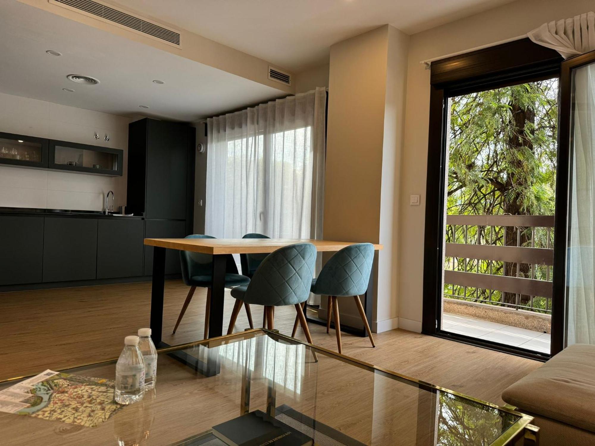 Apartamento Avenida America Cordoba Dış mekan fotoğraf