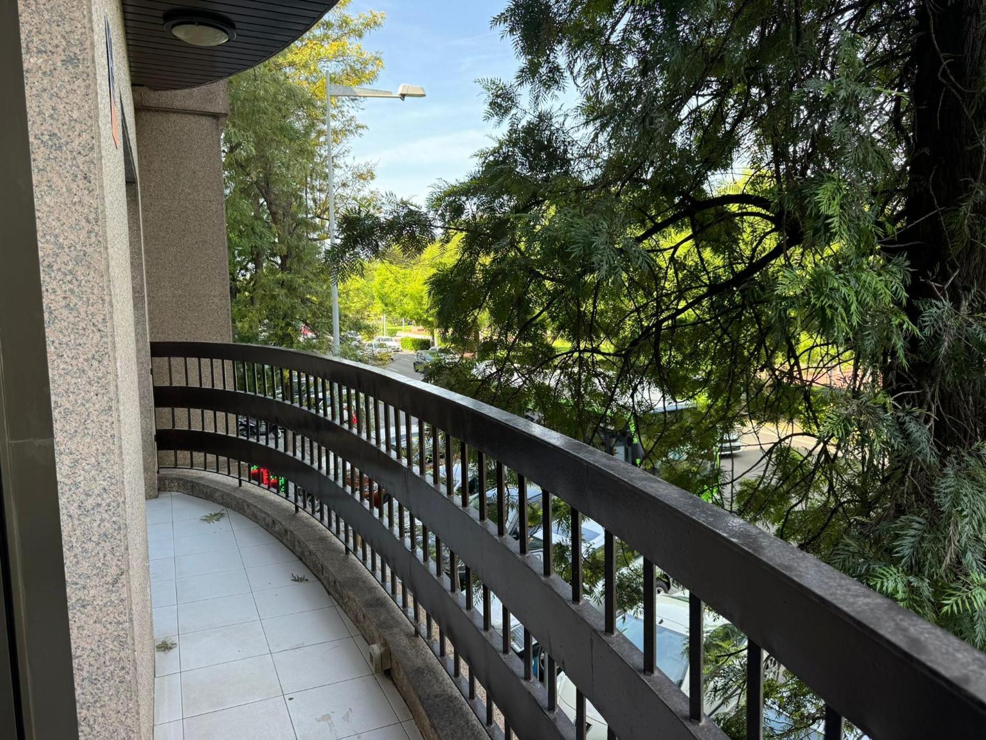 Apartamento Avenida America Cordoba Dış mekan fotoğraf